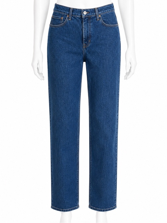Abercrombie & Fitch Denim - Abercrombie and Fitch The 90’s straight ultra High-Rise size 27/4